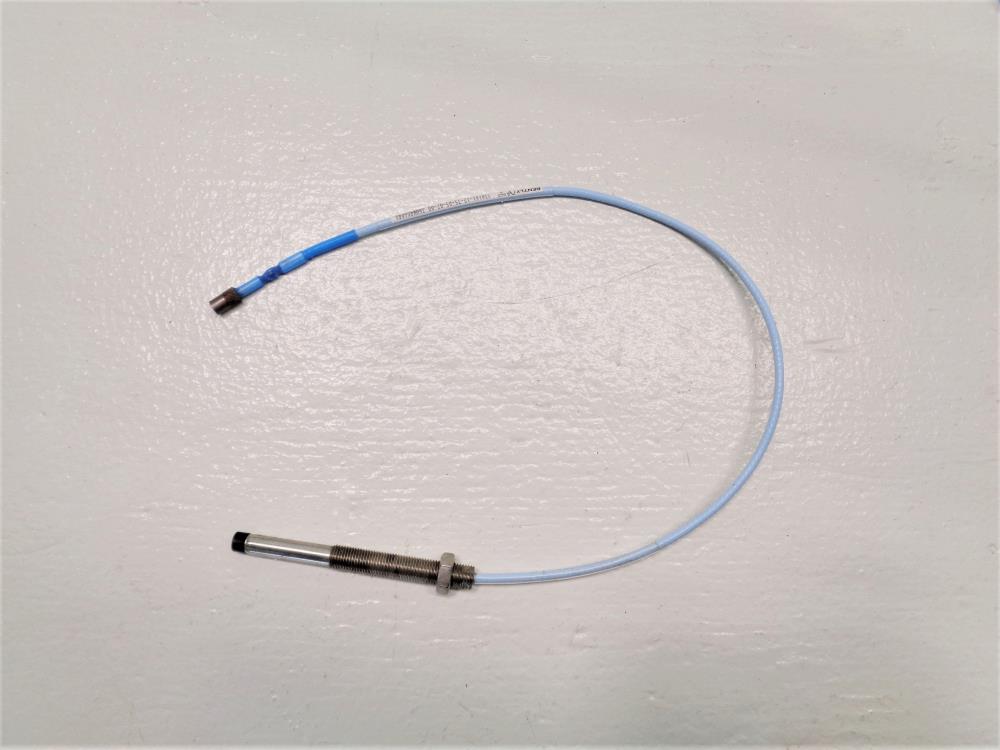 Bently Nevada Proximity Sensor Probe 3301011235050200